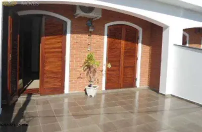 Casa para venda em itu, jardim santa tereza, 2 dormitórios, 1 suíte, 1 banheiro, 2 vagas