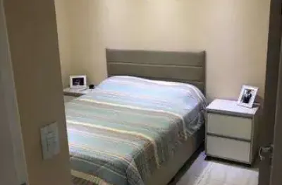 Apartamento para venda em itu, parque das rosas, 2 dormitórios, 1 banheiro, 1 vaga