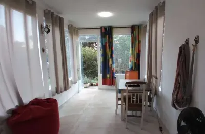 Casa em condomínio para venda em itu, city castello, 3 dormitórios, 1 suíte, 2 banheiros, 4 vagas