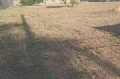 Terreno à venda no Santa Inês, Itu 