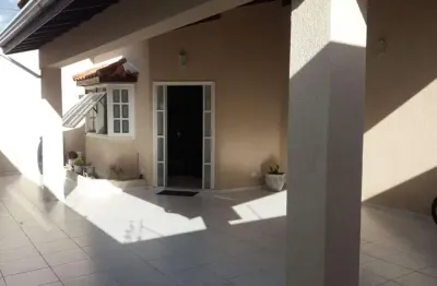 Casa para venda em itu, jardim oliveira, 3 dormitórios, 1 suíte, 2 banheiros, 3 vagas