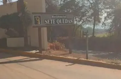 Chácara para venda em itu, chácara sete quedas, 4 dormitórios, 3 banheiros