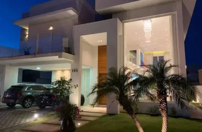 Casa em condomínio para venda em salto, portal dos bandeirantes salto, 3 dormitórios, 3 suítes, 5 banheiros, 4 vagas