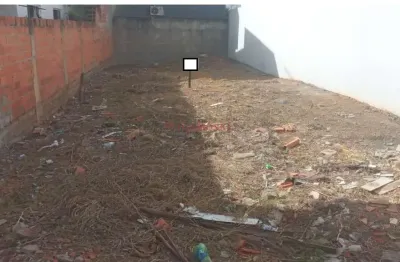 Terreno para venda em salto, jardim santa marta iii