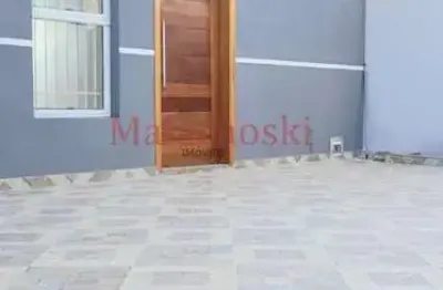 Casa para venda em itu, cruz das almas, 3 dormitórios, 1 suíte, 2 banheiros, 3 vagas