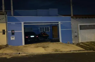 Casa para venda em salto, jardim santa marta, 2 dormitórios, 1 suíte, 1 banheiro, 2 vagas