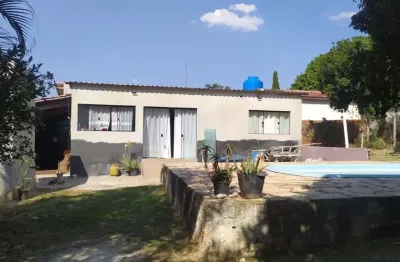 Casa em condomínio para venda em itu, santa inês, 2 dormitórios, 2 banheiros, 2 vagas
