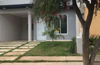 Casa em condomínio para venda em salto, loteamento terras de são pedro e são paulo, 3 dormitórios, 1 suíte, 2 banheiros, 3 vagas