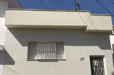 Casa para venda em itu, centro, 3 dormitórios, 2 banheiros