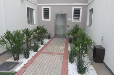 Apartamento para venda em itu, parque das indústrias, 2 dormitórios, 1 banheiro, 1 vaga