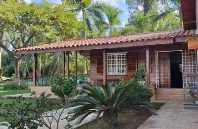 Chácara para venda em itu, parque residencial quinta das laranjeiras, 4 dormitórios, 3 suítes, 2 banheiros, 6 vagas