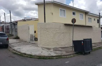 Sobrado para venda em itu, liberdade, 2 dormitórios, 2 banheiros, 2 vagas
