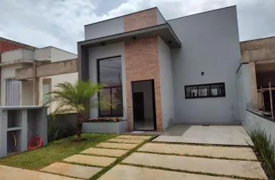 Casa em condomínio para venda em salto, jardim guarujá, 3 dormitórios, 1 suíte