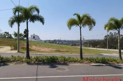 Terreno em condomínio para venda em itu, loteamento residencial una