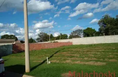 Terreno em condomínio para venda em itu, loteamento residencial una