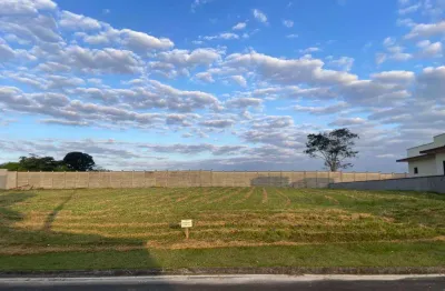 Terreno em condomínio para venda em itu, condomínio fechado bothanica itu