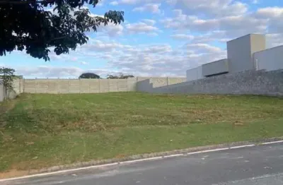 Terreno em condomínio para venda em itu, condomínio fechado bothanica itu