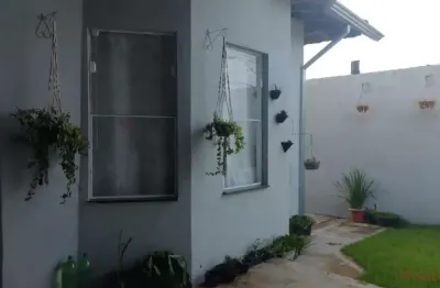 Casa para venda em itu, parque residencial potiguara, 2 dormitórios, 1 suíte, 2 banheiros, 2 vagas