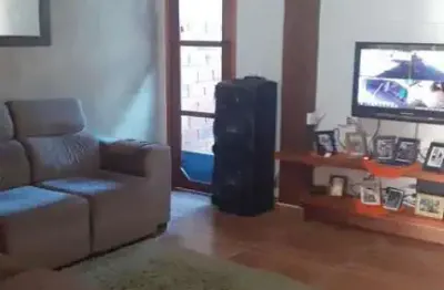 Casa para venda em itu, vila da paz ii, 1 dormitório, 1 banheiro, 2 vagas