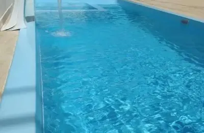 Área de lazer para venda em itu, jardim penha de frança