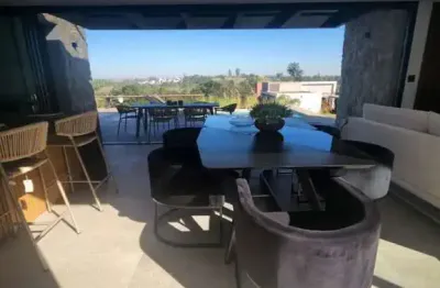 Alto padrão para venda em itu, condomínio villas do golf, 4 dormitórios, 4 suítes, 4 banheiros, 2 vagas