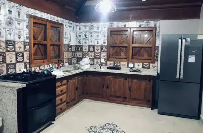 Chácara / sítio à venda na Rodovia Presidente Castelo Branco, Taquaral, Itu