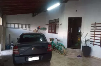 Casa para venda em itu, parque são camilo, 3 dormitórios, 2 banheiros, 2 vagas