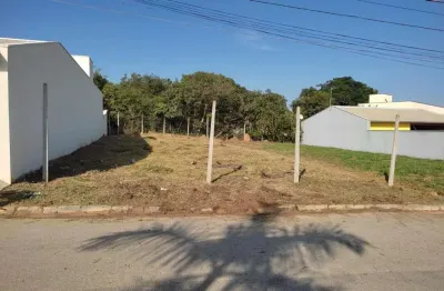 Terreno à venda no Pinheirinho, Itu 