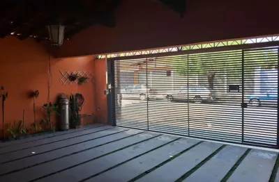 Casa para venda em itu, são luiz, 3 dormitórios, 3 banheiros, 2 vagas