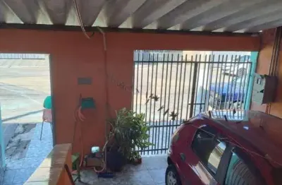 Casa para venda em itu, portal do éden, 2 dormitórios, 1 banheiro, 2 vagas