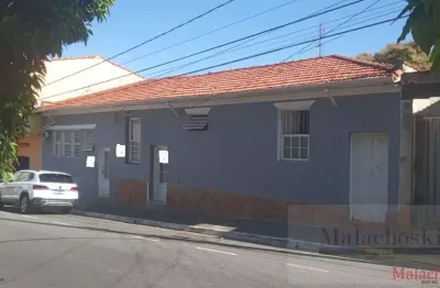 Casa para venda em itu, centro, 3 dormitórios, 2 banheiros