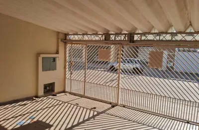 Casa para venda em itu, jardim rosinha, 3 dormitórios, 1 suíte, 2 banheiros, 2 vagas