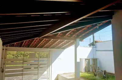 Casa para venda em itu, parque residencial potiguara, 2 dormitórios, 1 banheiro, 1 vaga