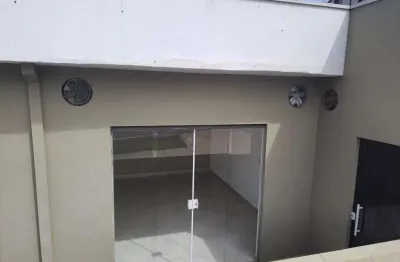 Sala comercial para alugar na Rua Professor Antônio Dirceu Marmo, São Luiz, Itu