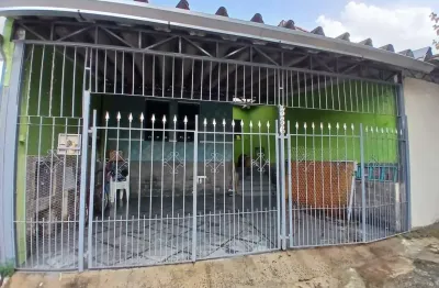 Casa para venda em itu, jardim aeroporto i, 4 dormitórios, 1 suíte, 1 banheiro, 2 vagas