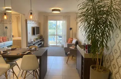 Apartamento para venda em itu, jardim rosinha, 2 dormitórios, 1 suíte, 1 banheiro, 1 vaga