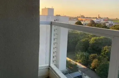 Apartamento para venda em itu, jardim rosinha, 2 dormitórios, 1 suíte, 1 banheiro, 2 vagas