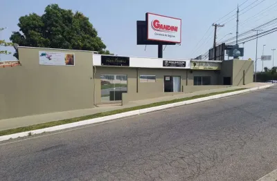 Sala comercial para alugar no São Luiz, Itu 