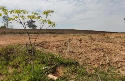Terreno em condomínio fechado à venda no Pinheirinho, Itu 