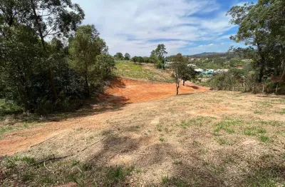 Terreno em condomínio fechado à venda no Pinheirinho, Itu 
