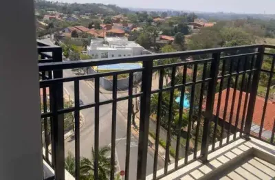 Apartamento para locação em itu, brasil, 3 dormitórios, 1 suíte, 1 banheiro, 2 vagas