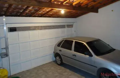 Casa para venda em itu, residencial itaim ii, 2 dormitórios, 1 suíte, 1 banheiro, 2 vagas