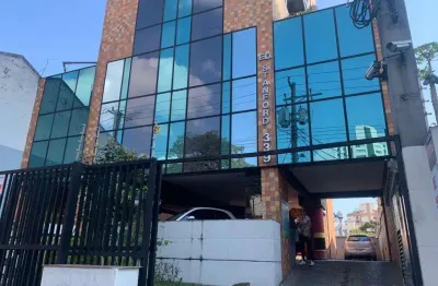 Sala comercial à venda em Pinheiros, São Paulo 