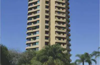 Apartamento para locação em itu, jardim corazza, 4 dormitórios, 4 vagas