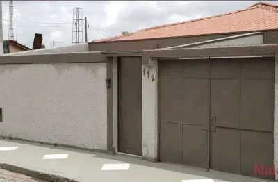 Casa para venda em itu, vila padre bento, 3 dormitórios, 2 suítes, 1 banheiro, 6 vagas