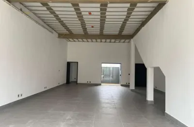 Galpão para locação em itu, itu novo centro, 1 banheiro, 4 vagas