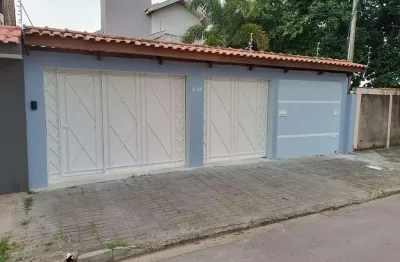 Casa para venda em itu, parque residencial potiguara, 3 dormitórios, 1 suíte, 3 banheiros, 2 vagas