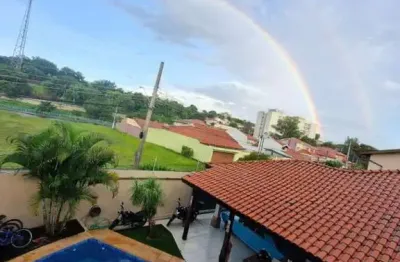 Casa para venda em itu, jardim faculdade, 4 dormitórios, 1 suíte, 1 banheiro, 2 vagas