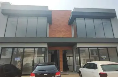 Sala comercial para locação em itu, itu novo centro, 5 banheiros, 3 vagas