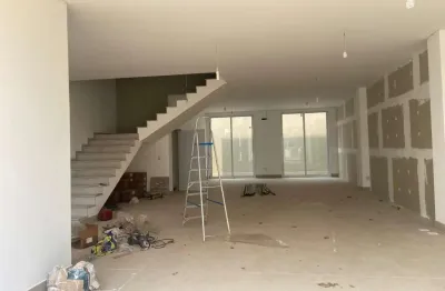 Salão comercial para locação em itu, itu novo centro, 3 banheiros, 2 vagas